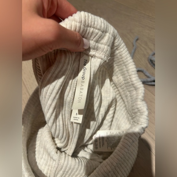 BABATON PANTS - Picture 5 of 6